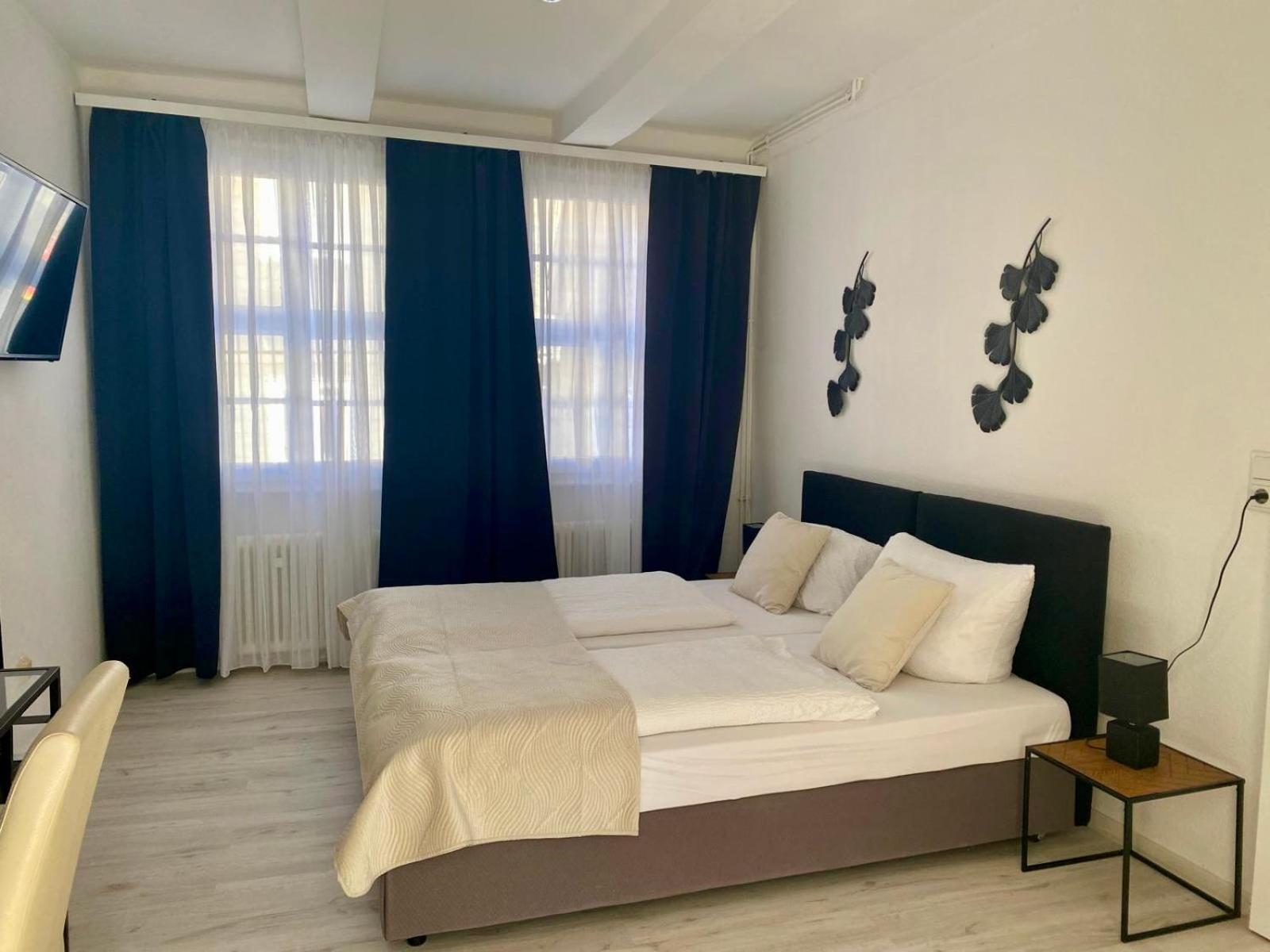 Altstadt-Hotel Gosequell Гослар Экстерьер фото